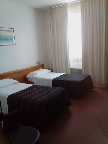 Imagen de la habitación del Hotel Albergo Niki. Foto 14