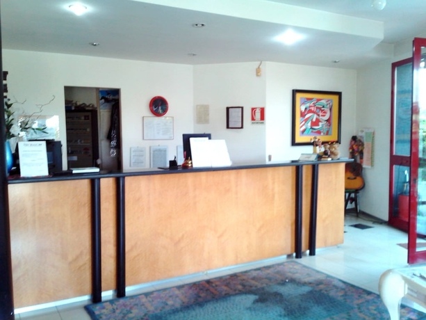 Imagen de los interiores del Hotel Albergo Niki. Foto 17