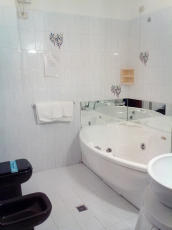 Imagen de la habitación del Hotel Albergo Niki. Foto 16