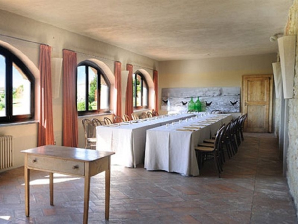 Imagen general del Hotel Albergo Ostelliere. Foto 2