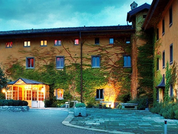 Imagen general del Hotel Albergo Ostelliere. Foto 3