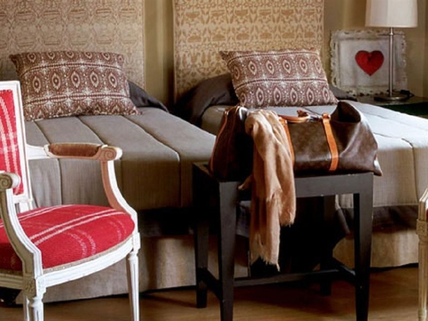 Imagen general del Hotel Albergo Ostelliere. Foto 5