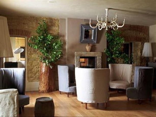 Imagen general del Hotel Albergo Ostelliere. Foto 6