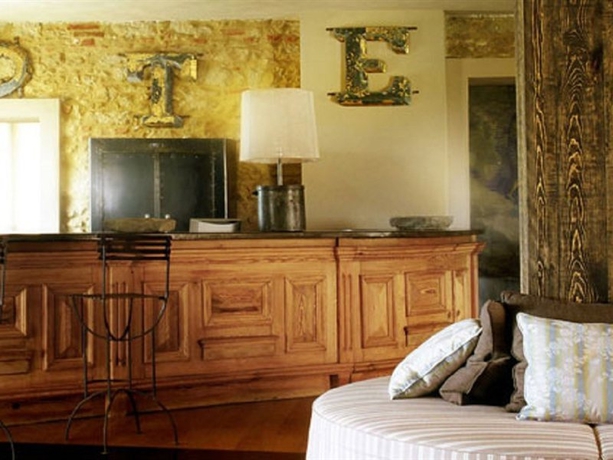 Imagen general del Hotel Albergo Ostelliere. Foto 7