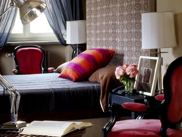 Imagen general del Hotel Albergo Ostelliere. Foto 8
