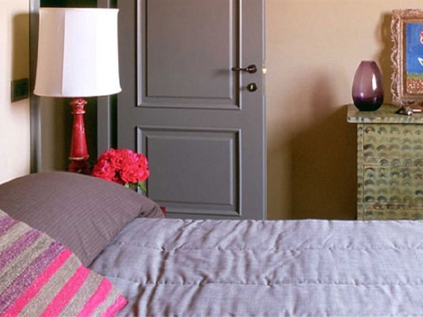 Imagen general del Hotel Albergo Ostelliere. Foto 9