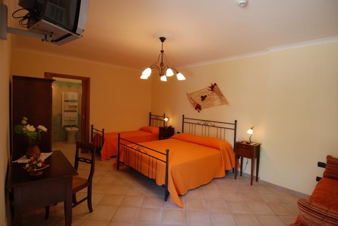 Imagen general del Hotel Albergo Pace. Foto 3