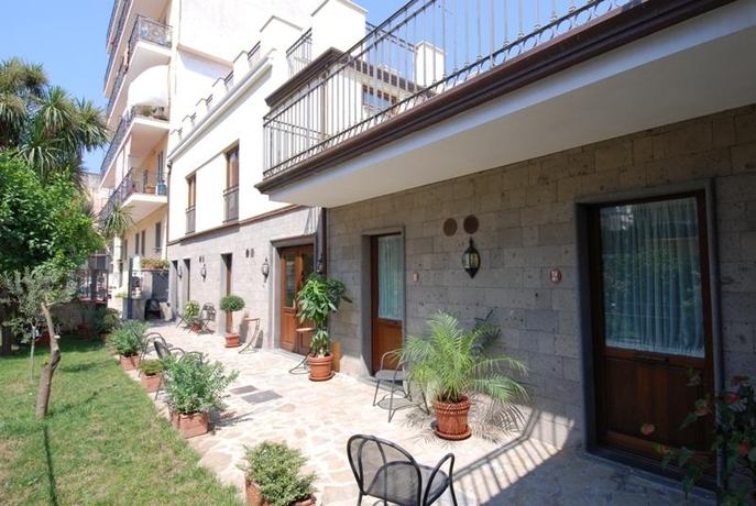 Imagen general del Hotel Albergo Pace. Foto 4