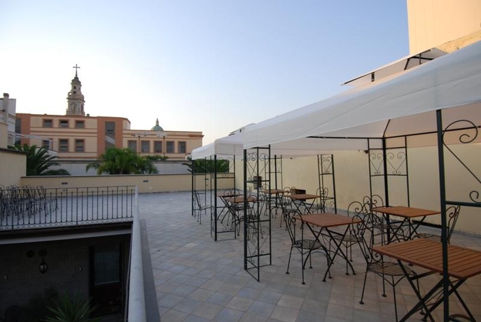 Imagen general del Hotel Albergo Pace. Foto 5