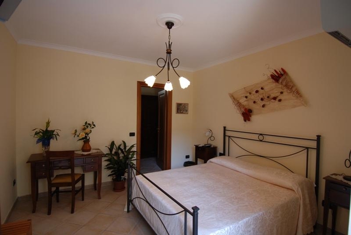 Imagen general del Hotel Albergo Pace. Foto 6
