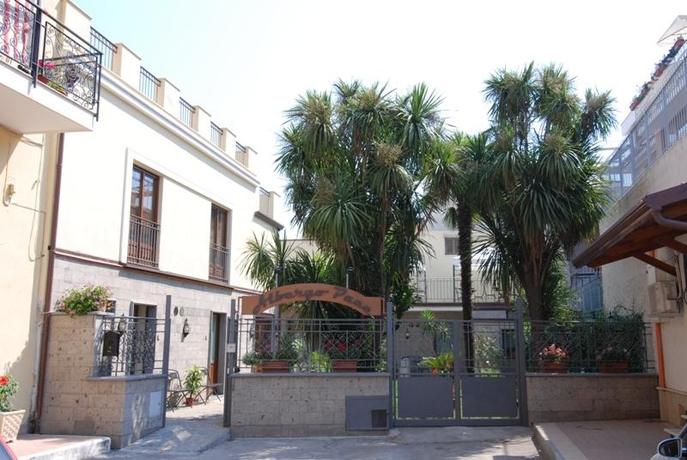Imagen general del Hotel Albergo Pace. Foto 7