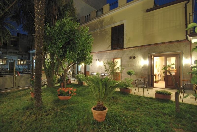 Imagen general del Hotel Albergo Pace. Foto 8