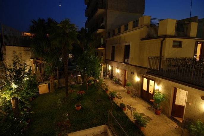 Imagen general del Hotel Albergo Pace. Foto 9