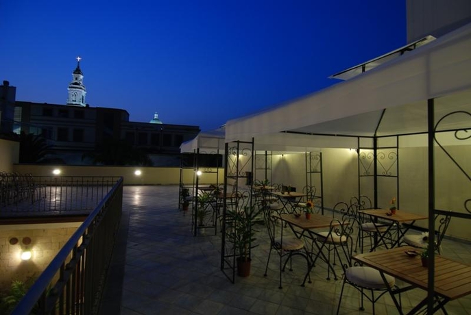 Imagen general del Hotel Albergo Pace. Foto 10