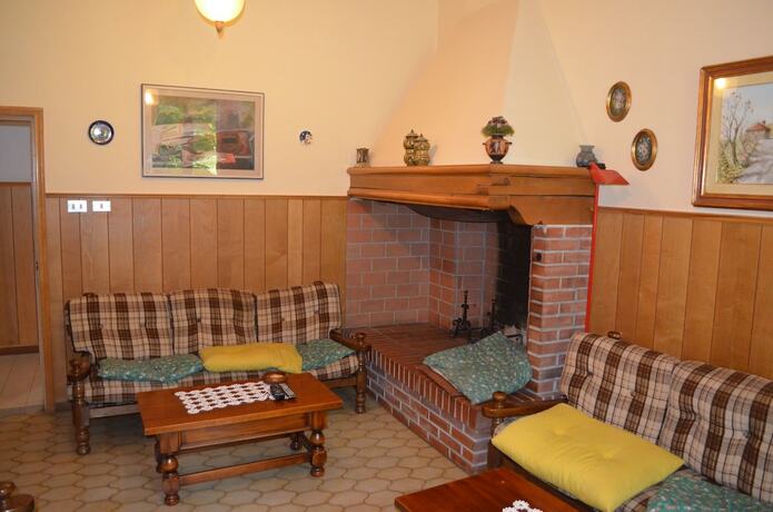 Imagen general del Hotel Albergo Padellino. Foto 8