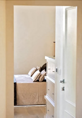 Imagen de la habitación del Hotel Albergo Palazzo Decumani. Foto 5