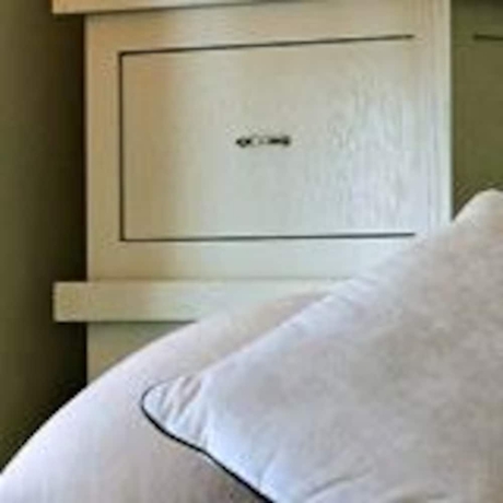 Imagen de la habitación del Hotel Albergo Palazzo Decumani. Foto 8