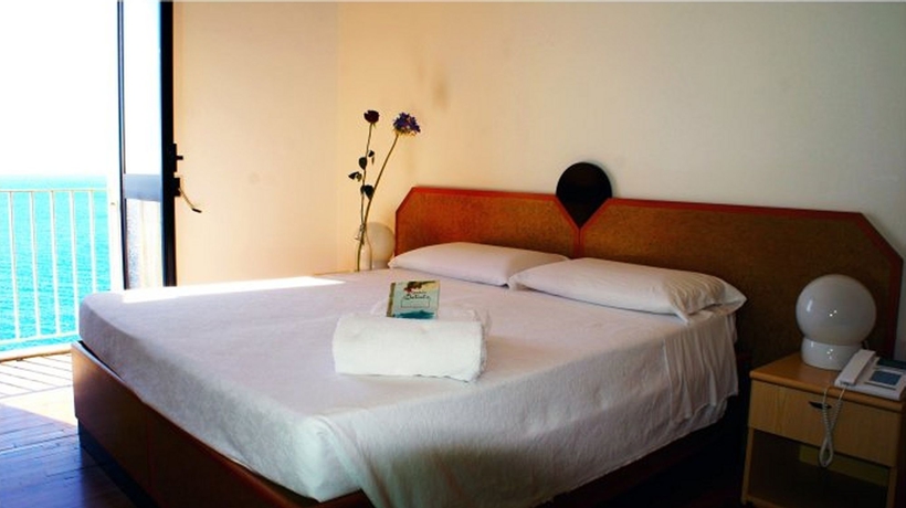 Imagen de la habitación del Hotel Albergo Palazzo. Foto 7