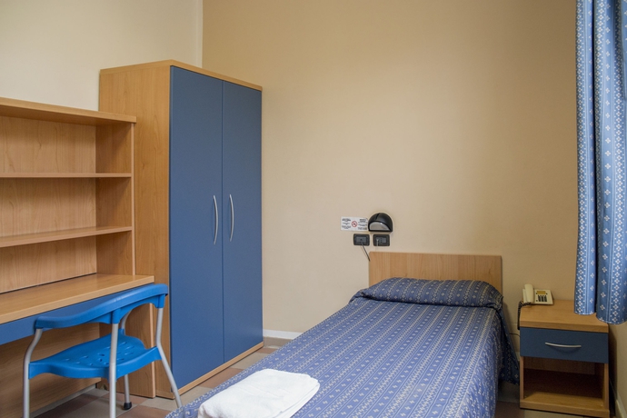 Imagen de la habitación del Hotel Albergo Pallone. Foto 6