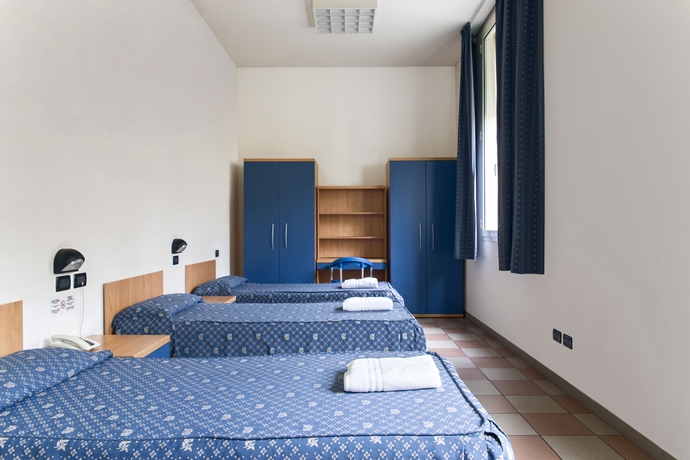 Imagen de la habitación del Hotel Albergo Pallone. Foto 8