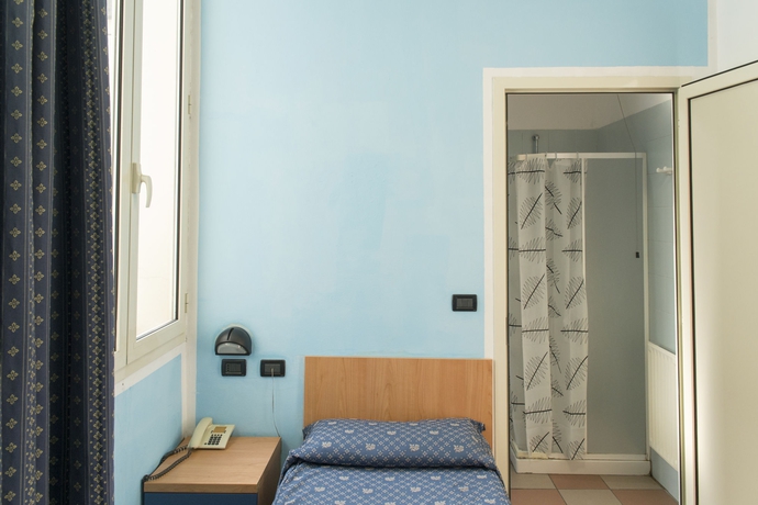 Imagen de la habitación del Hotel Albergo Pallone. Foto 9