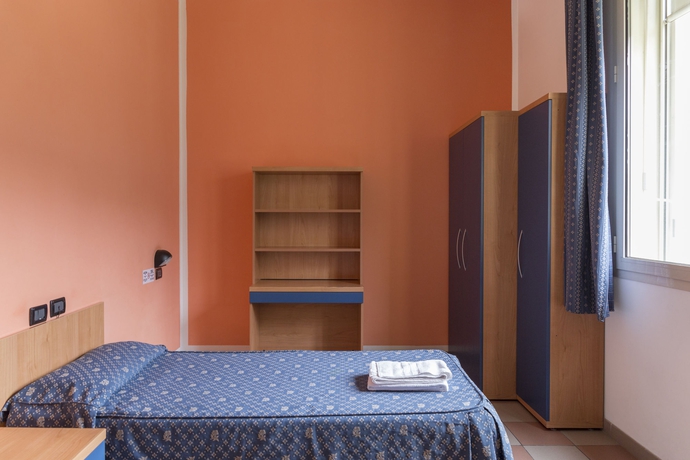 Imagen de la habitación del Hotel Albergo Pallone. Foto 12