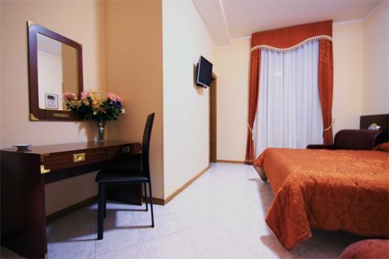 Imagen general del Hotel Albergo Panorama, Frascati. Foto 6