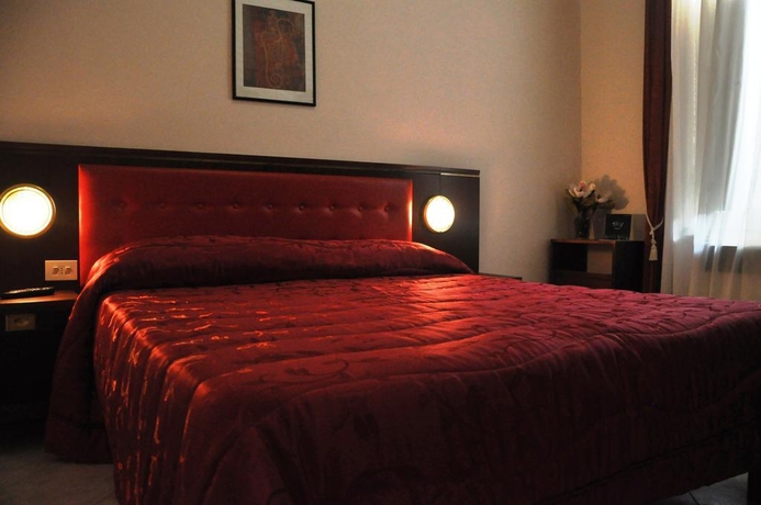 Imagen general del Hotel Albergo Panorama, Frascati. Foto 10