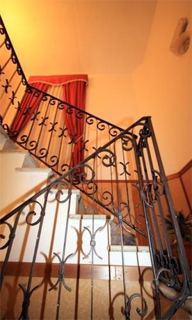 Imagen general del Hotel Albergo Panorama, Frascati. Foto 11