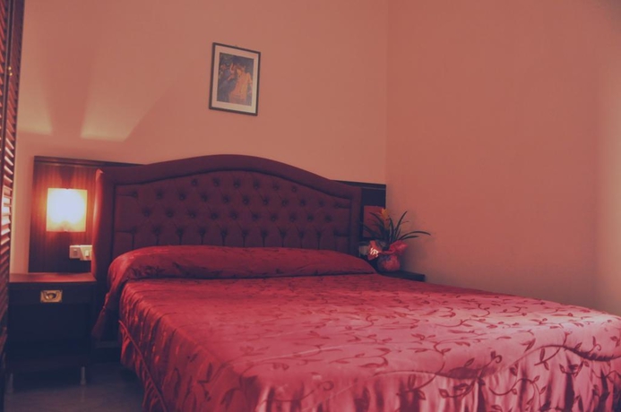 Imagen general del Hotel Albergo Panorama, Roma. Foto 4