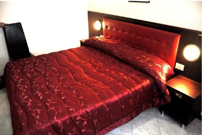 Imagen general del Hotel Albergo Panorama, Roma. Foto 5