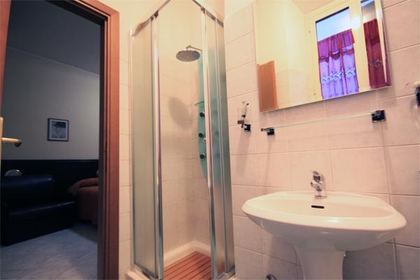 Imagen general del Hotel Albergo Panorama, Roma. Foto 8