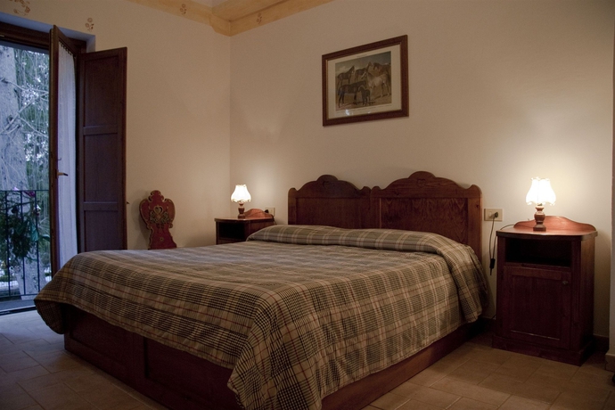 Imagen de la habitación del Hotel Albergo Paradiso. Foto 3