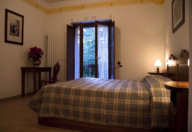 Imagen de la habitación del Hotel Albergo Paradiso. Foto 5