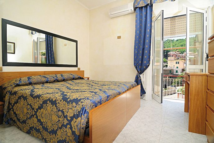 Imagen de la habitación del Hotel Albergo Paradiso, Monte Compatri. Foto 15
