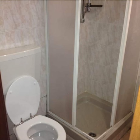 Imagen de la habitación del Hotel Albergo Parigi. Foto 6