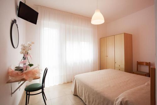 Imagen general del Hotel Albergo Paris. Foto 2