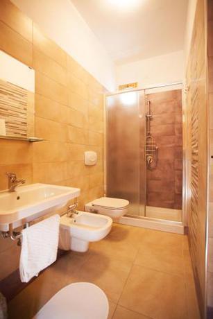 Imagen general del Hotel Albergo Paris. Foto 5