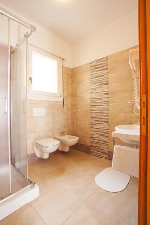 Imagen general del Hotel Albergo Paris. Foto 6