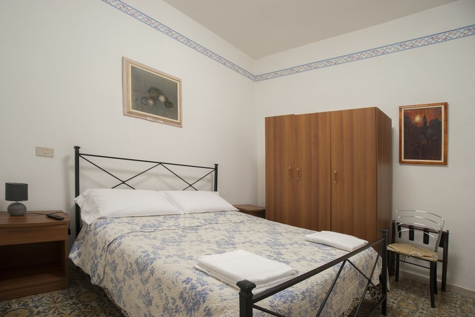 Imagen de la habitación del Hotel Albergo Pensione Ardenza. Foto 12