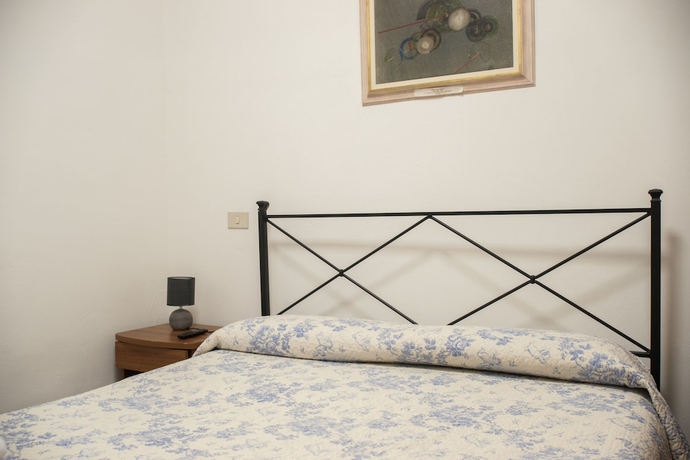 Imagen de la habitación del Hotel Albergo Pensione Ardenza. Foto 14