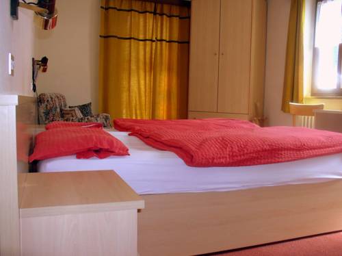 Imagen de la habitación del Hotel Albergo Pensione Sport. Foto 2