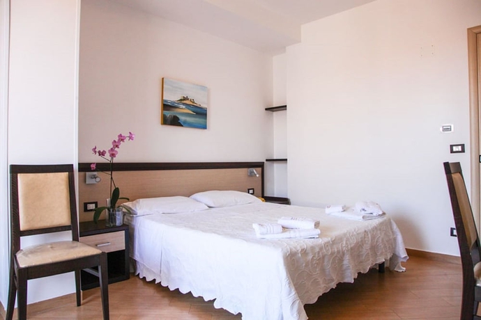 Imagen de la habitación del Hotel Albergo Perseo. Foto 2