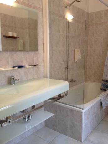 Imagen de la habitación del Hotel Albergo Pesce D'oro. Foto 8