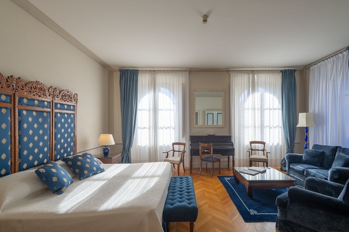 Imagen de la habitación del Hotel Albergo Pietrasanta. Foto 6