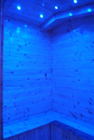 Imagen general del Hotel Albergo Pompei Valley. Foto 3