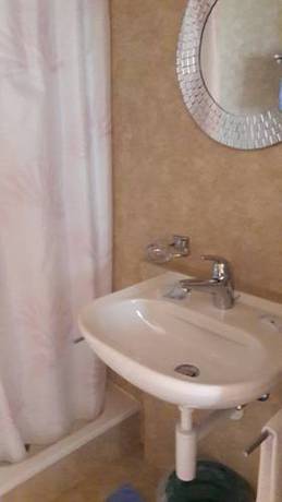 Imagen de la habitación del Hotel Albergo Posta. Foto 4