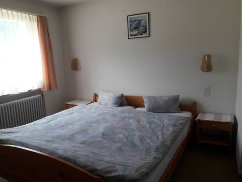 Imagen de la habitación del Hotel Albergo Posta. Foto 5