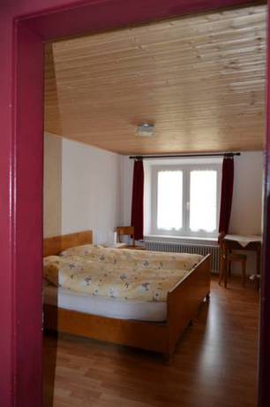 Imagen de la habitación del Hotel Albergo Posta. Foto 10