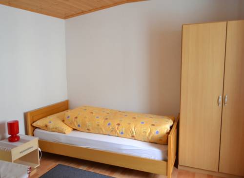 Imagen de la habitación del Hotel Albergo Posta. Foto 12